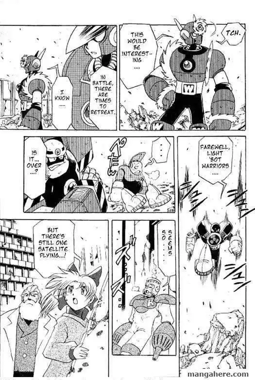 Rockman Megamix Chapter 2 54